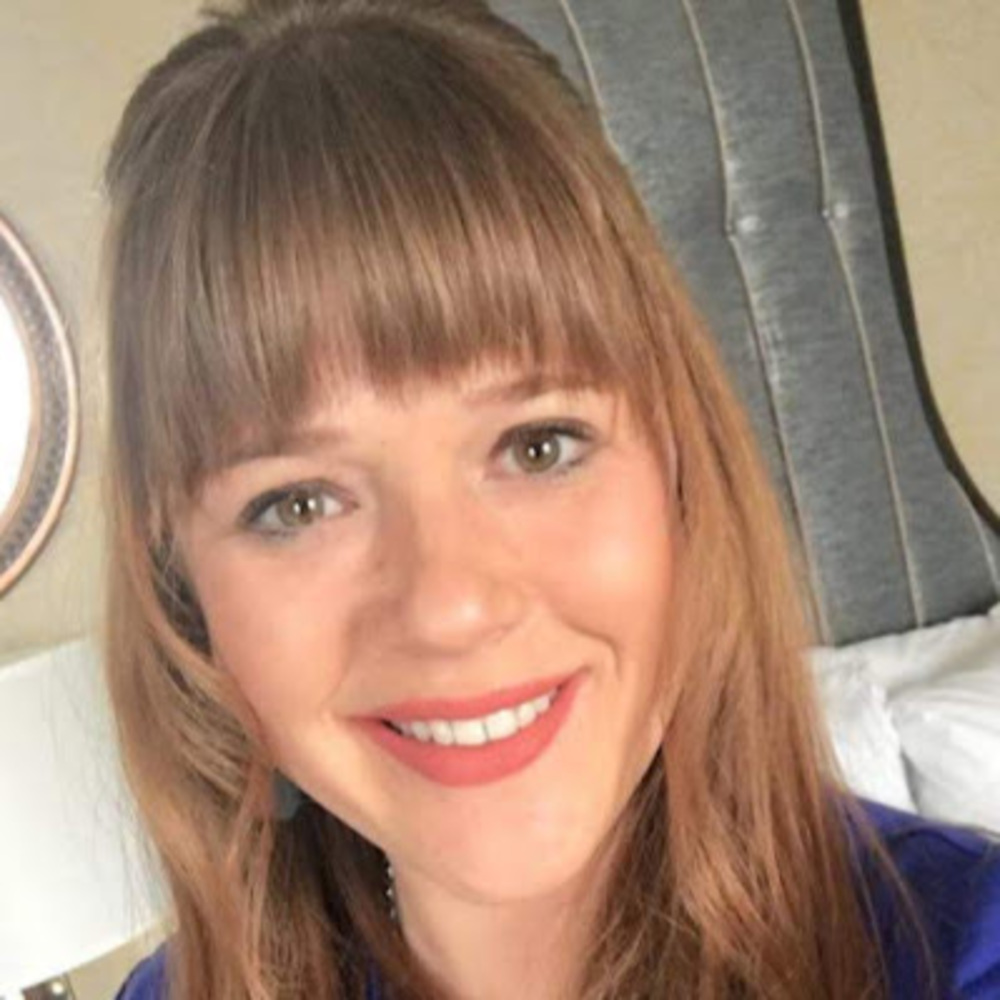 Meet your Posher, Crystal